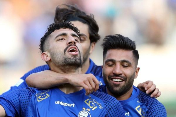  عذرخواهی دانشگر از فرشید اسماعیلی + عکس