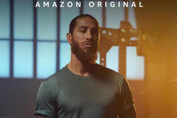  عکس؛ پوستر مستند جدید زندگی سرجیو راموس