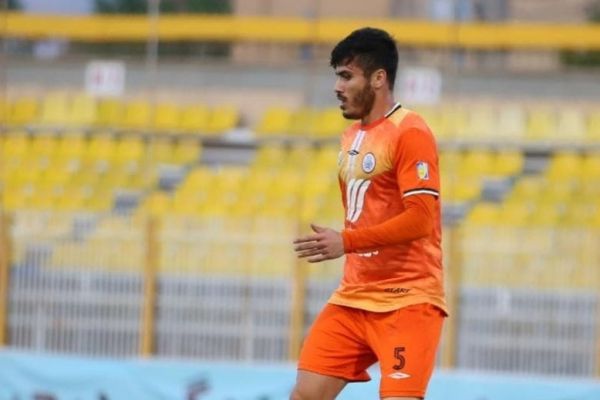 علیاری بالاخره این بدشانسیها تمام میشود