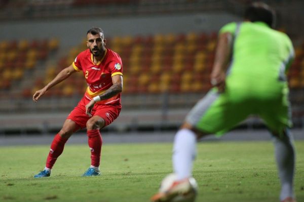  بالاخره جعفری از فولاد جدا شد  مریدی هم در آستانه جدایی