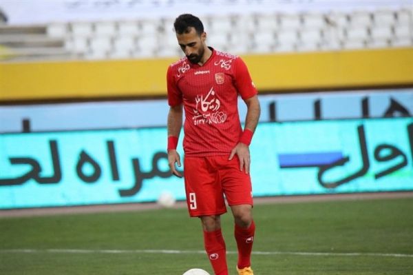 غیبت قاسمینژاد و فرجی در تمرین امروز شهر خودرو