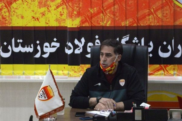 پیشنهاد آذری برای برگزاری مجمع فوقالعاده درباره میزبانیهای آسیایی