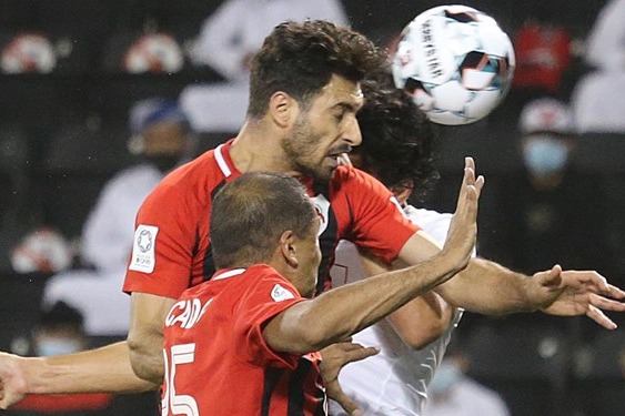  هفته نوزدهم لیگ ستارگان قطر  پیروزی یاران خلیل زاده مقابل تیم محمدی