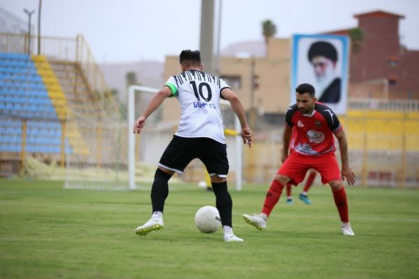  گزارش تصویری  نفت مسجد سلیمان صفر  3  - خیبر خرم آباد صفر  4