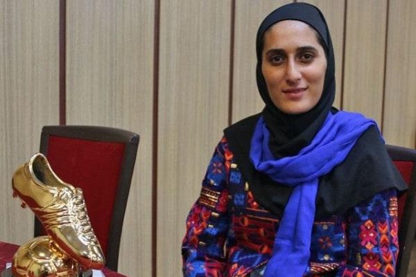  ملی‌پوش فوتسال زنان  منصفانه این است پاداش ما ۳ برابر شود  هزینه درختکاری ویلموتس ۲۵ میلیارد شد