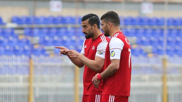 ادعای روزنامه گل؛ درگیری لفظی حاجصفی و خطیبی در مسجدسلیمان