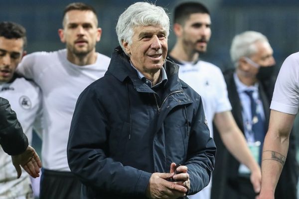 سرمربی آتالانتا برای قدم زدن به مادرید نخواهیم رفت