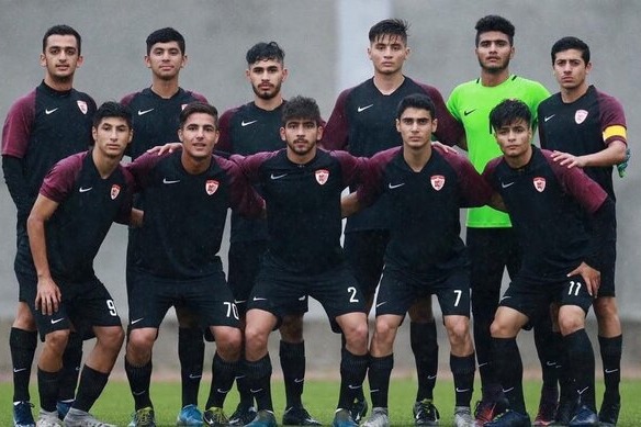 آکادمی کیا بازیکن صغر سنی دارد مهدویکیا میخواهند آبروی ما را ببرند