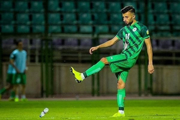 حقدوست ذوب آهن با حضورم در استقلال مخالفت کرد