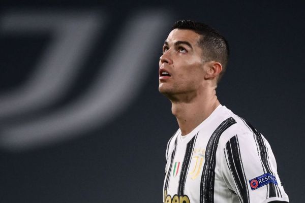 تاکناردی کریستیانو باید عذرخواهی کند فونته رونالدو میتواند به لیل بیاید