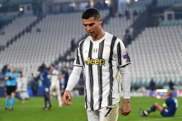 رونالدو بالاخره سکوتش را شکست فوتبال حافظه دارد من هم همینطور