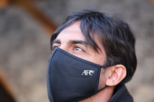  رحمتی  هیچ‌کدام از بازیکنانم فروشی نیستند