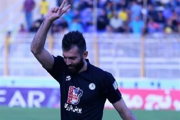 بهزادی بازی ما برابر پیکان ۶ امتیازی است در جام حذفی مدعی جدی قهرمانی هستیم