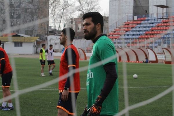 جلالیراد تا آخرین هفته میجنگیم تا در نهایت در لیگ برتر بمانیم