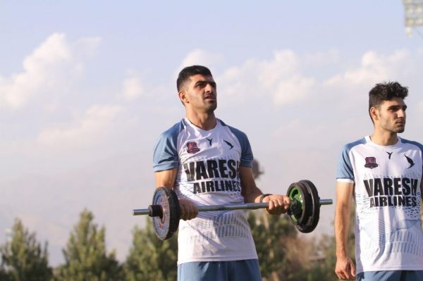  شیری  باید این بار ساپیا را شکست دهیم