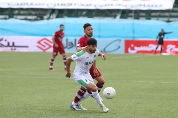  ایران‌پوریان  باید در سریع‌ترین زمان با تفکرات منصوریان هماهنگ شویم