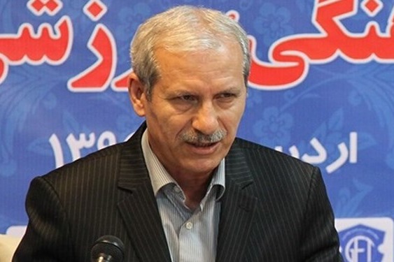 نصیرزاده دلیل شکست باشگاههای خصوصی اقتصادی است دولت دستش را از فوتبال بردارد مسابقه ای برگزار نمی شود