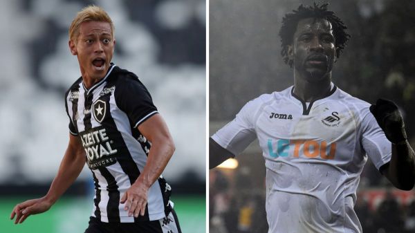 لیگ سوئد جذاب می شود حضور هوندا و ستاره سابق الاتحاد