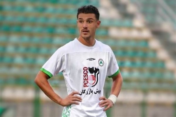 جدایی ۲ بازیکن از ذوبآهن