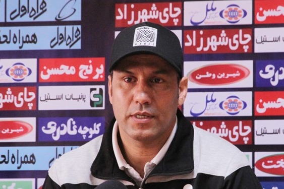  زمان نشست خبری سرمربیان پیکان و ذوب آهن اعلام شد