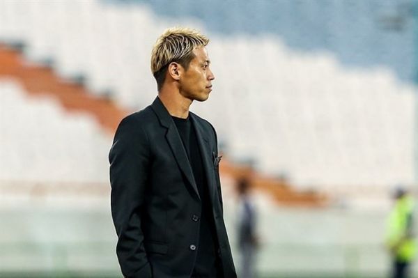  هوندا به نفتچی آذربایجان پیوست