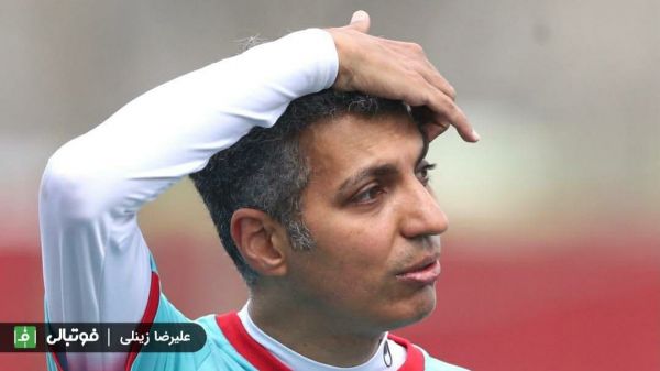 لوگویی که برای عادل فردوسیپور دردسرساز شد+ عکس