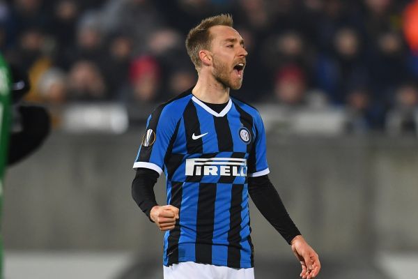 اریکسن هیچوقت قصد فرار از مشکلات را نداشتم