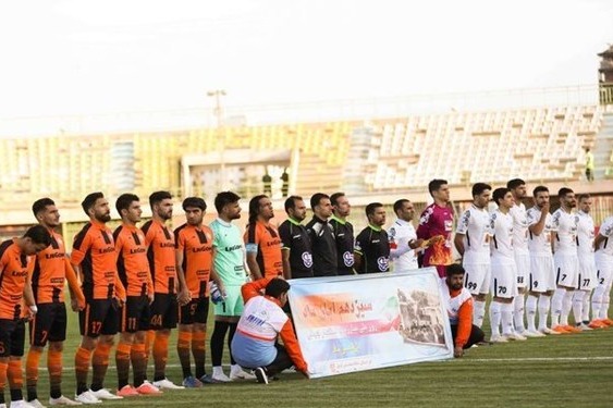 هفته هجدهم لیگ یک رویای صدرنشینی مس کرمان در آخرین چهارشنبه سال