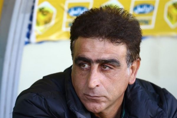  استکی  برای دیدار با پیکان از انگیزه خوبی برخورداریم