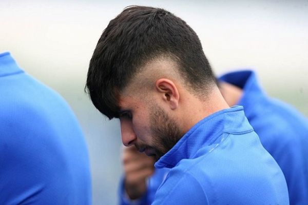  تکذیب جدایی رضا آذری از ماشین‌سازی