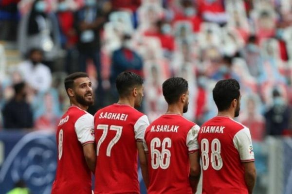 فرش قرمز پرسپولیس برای تمدید قرارداد باتجربهها