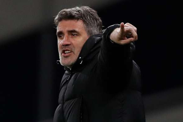  خبر خوش برای تاتنهامی‌ها  سرمربی رقیب‌ اروپایی‌‌شان به زندان محکوم شد