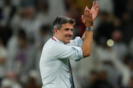  سرمربی تیم محرمی رسما استعفا کرد