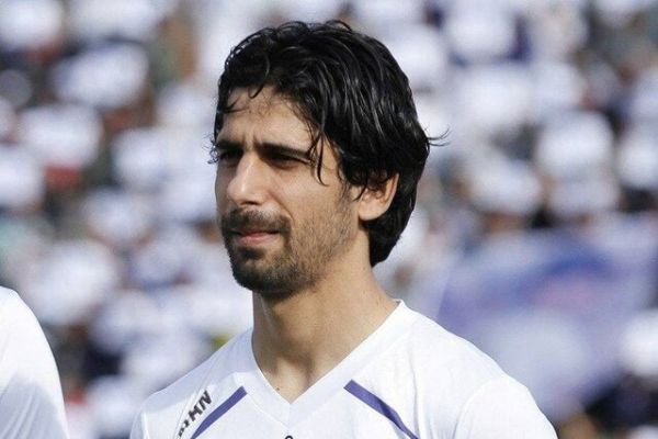 رافخایی تمام انگیزه ام شادی مردم انزلی است