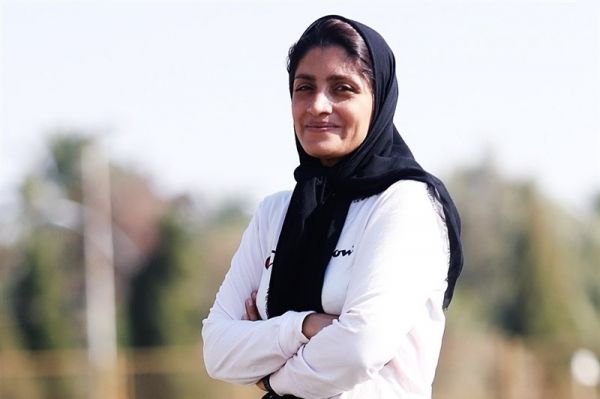 سرمربی شهرداری بم یک اتفاق باعث شد قهرمان نشویم