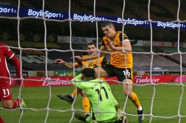 آخرین شرایط مصدومیت وحشتناک دروازهبان ولورهمپتون از زبان همسرش