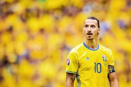  رسمی؛ زلاتان به تیم ملی سوئد برگشت