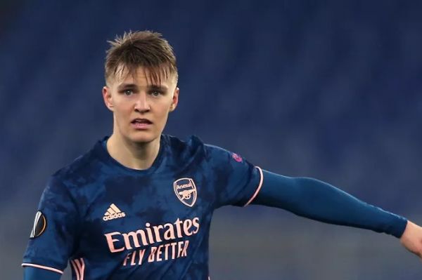  آرسنال به دنبال نگه‌داری ستاره قرضی رئال مادرید