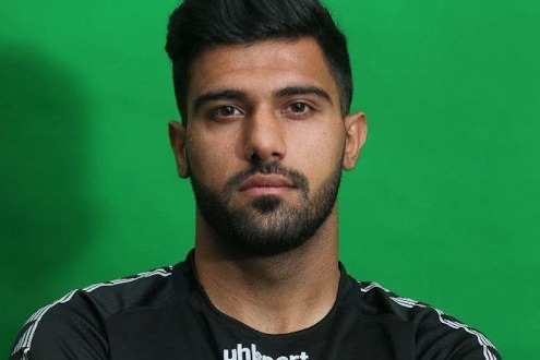 یک بازیکن از جمع نفتی ها جدا شد