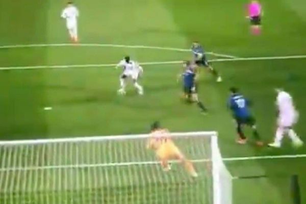  فرصت‌سوزی عجیب و غریب وینیسیوس؛ چرا استپ کرد