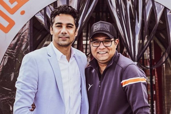 علیزاده ربیعی به مس رفسنجان شخصیت داد