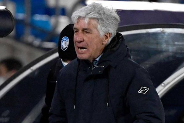 گاسپرینی به رئال مادرید گل هدیه دادیم کاش بهتر عمل میکردیم