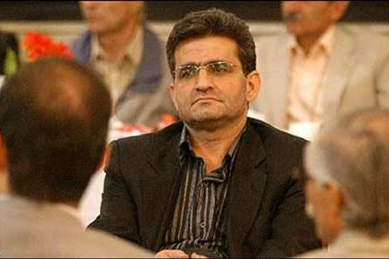 رئیس سابق کمیته انضباطی علیه دایی حکم دادم، با آجر به من حمله کردند