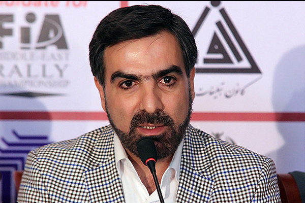  سرپرست نایب رئیسی اول فدراسیون فوتبال انتخاب شد