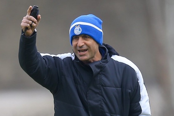 حاشیه بازی استقلال و ماشینسازی کمالوند نیمکت آبیپوشان را ضدعفونی کرد تعجب مجیدی از کارت زرد + تصاویر