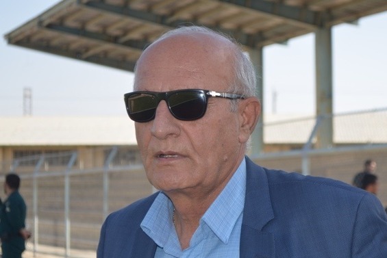 رودنیل نمی دانم داور چطور برای استقلال پنالتی نگرفت بازیکن ماشین سازی باید اخراج می شد