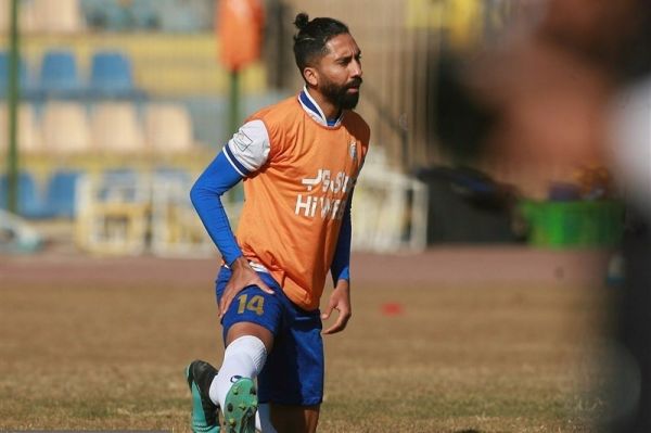  فرشید باقری رسما از استقلال جدا شد