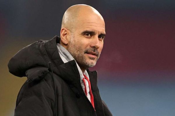 گواردیولا از همان روز اول به من گفتند که باید با منچسترسیتی قهرمان اروپا شوی