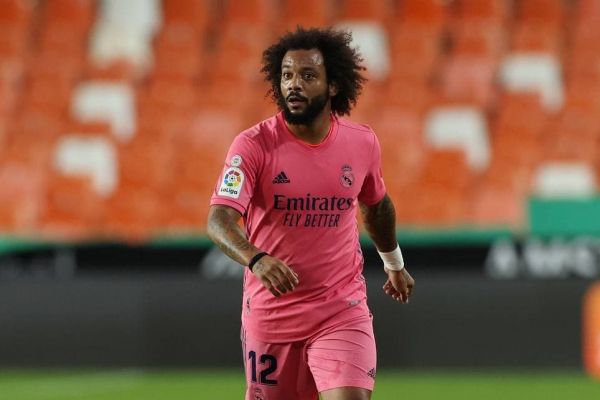 مدافع چپ رئال مادرید راهی تیم دیوید بکام میشود