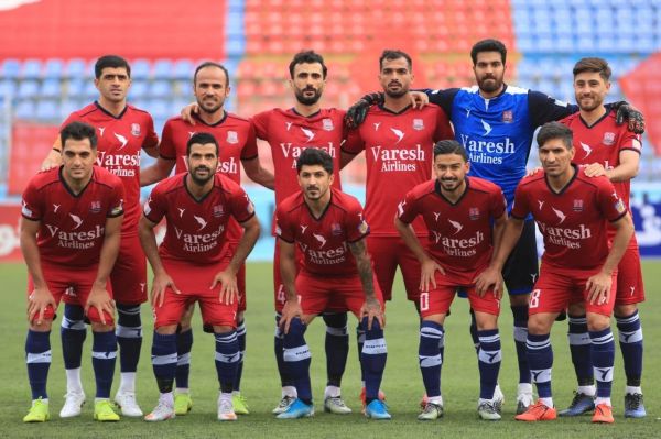  صداهای عجیب از روی نیمکت سایپا و اعتراض مدیر رسانه ای نساجی